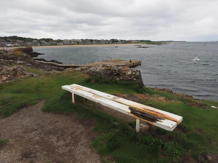 Pic by Enrico Bentivoglio