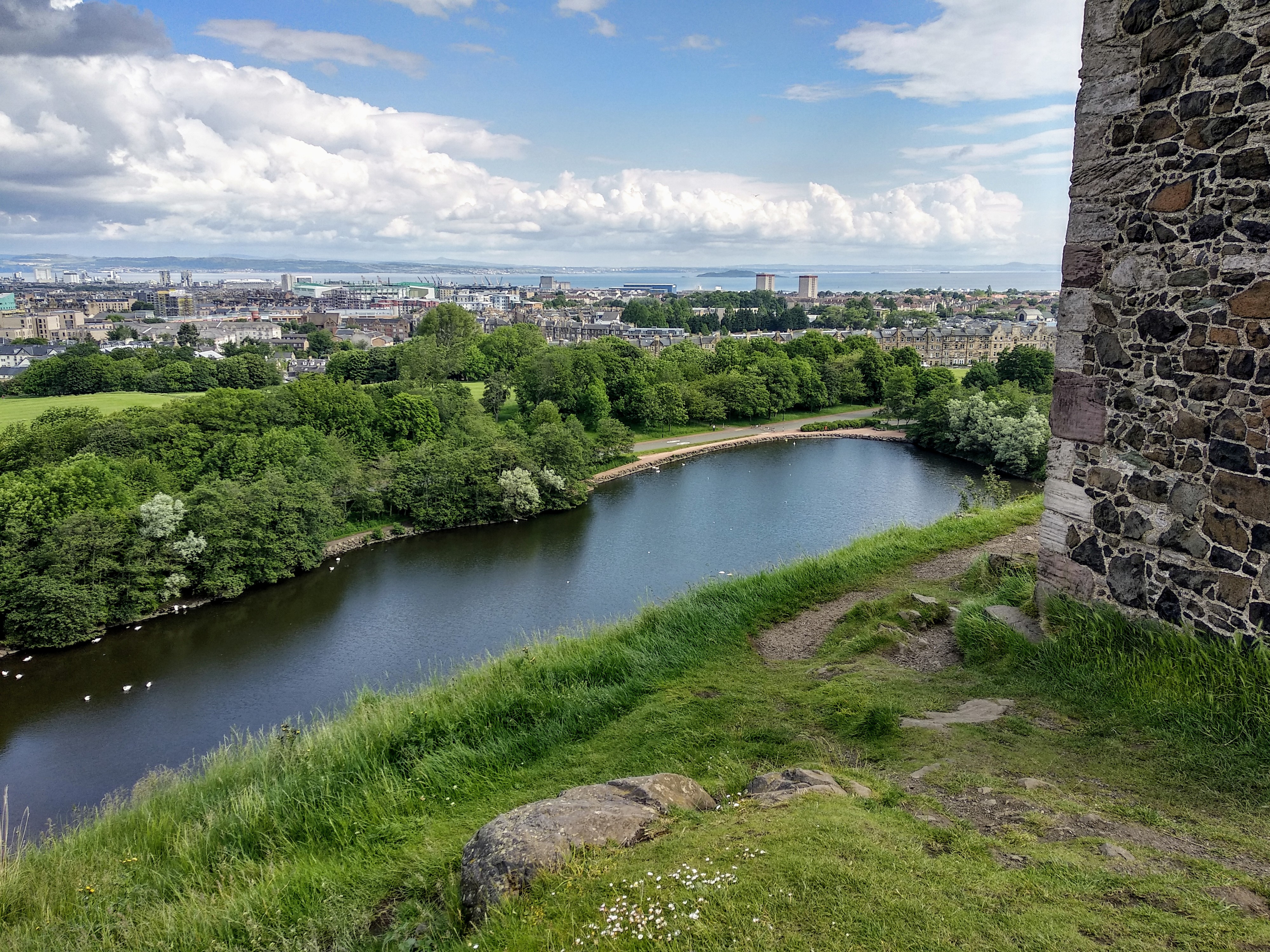 Arthur's Seat Edinburgh