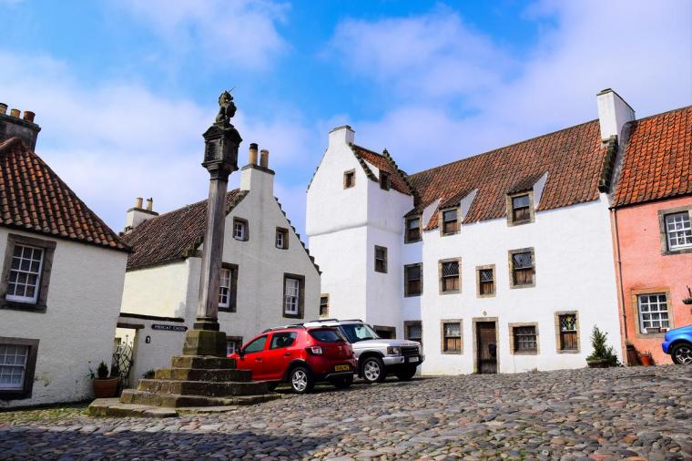 foto di Barbara Scavino