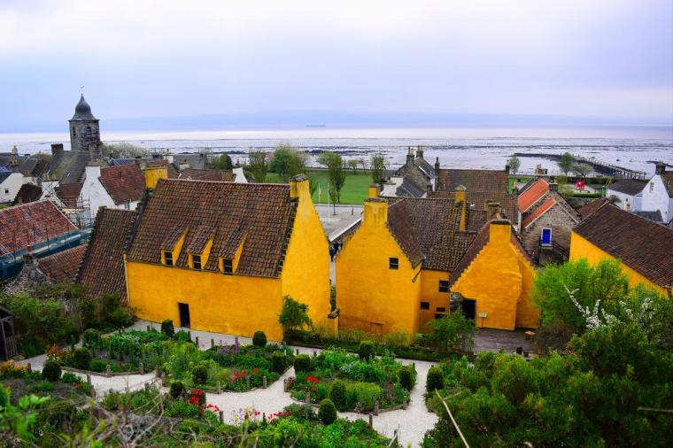 foto di Barbara Scavino