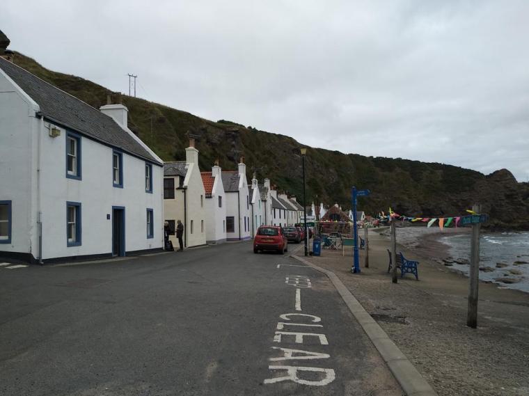 foto di Arianna Barria