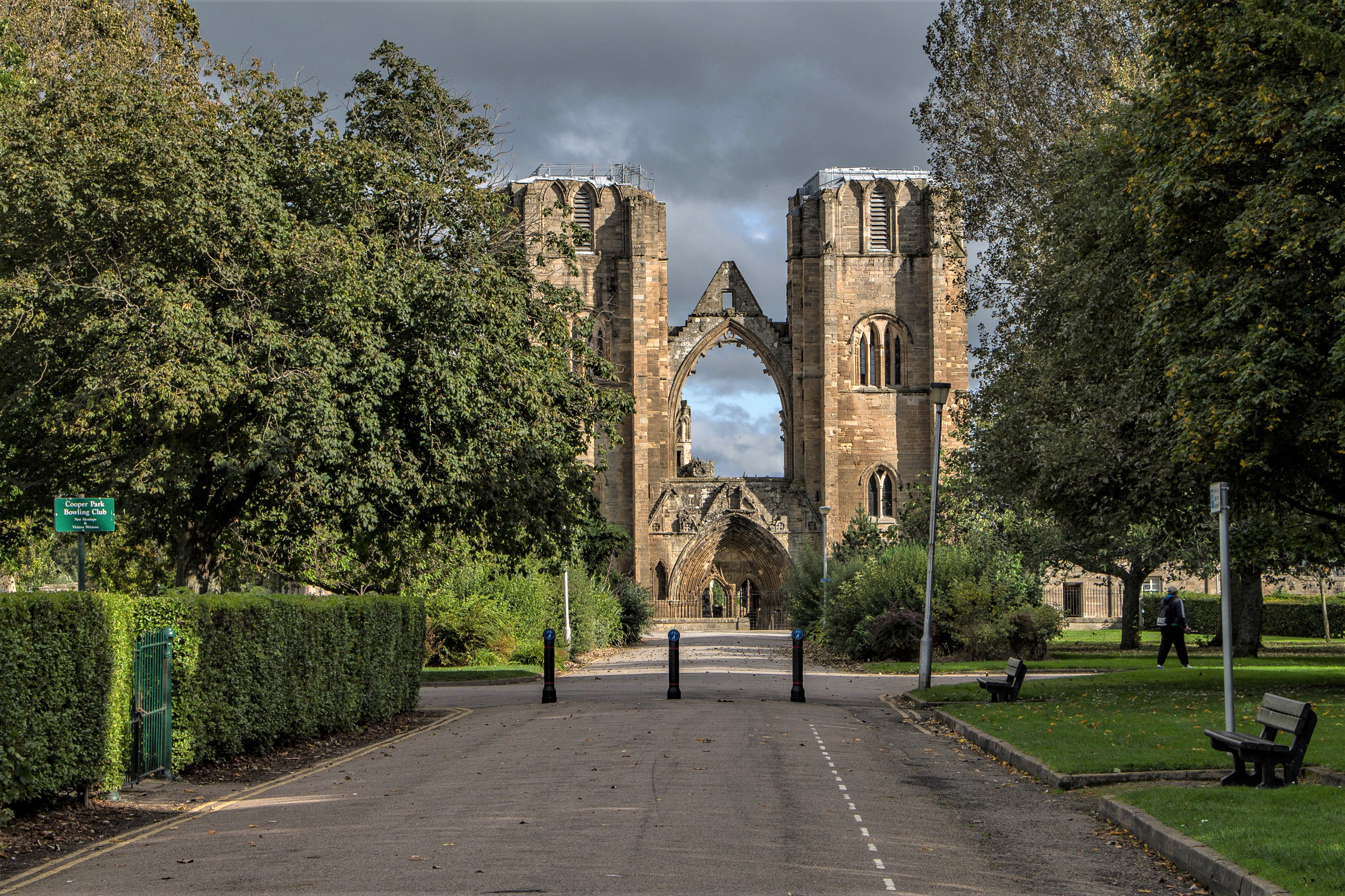 Elgin-Cathedral-Scozia-Nelcuoredellascozia-BeatriceRoat