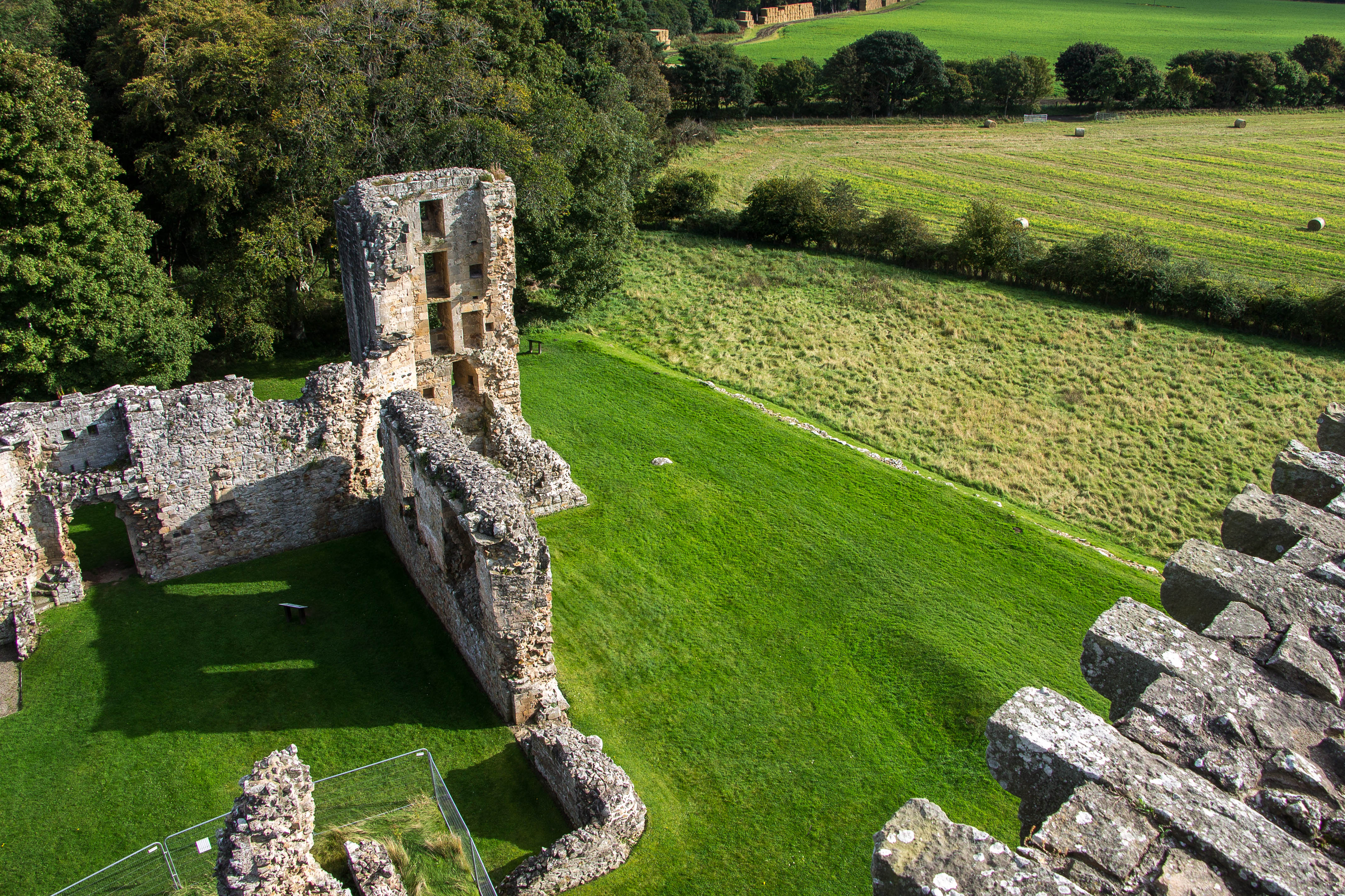 SpyniePalace-Scozia-NelcuoredellaScozia-BeatriceRoat