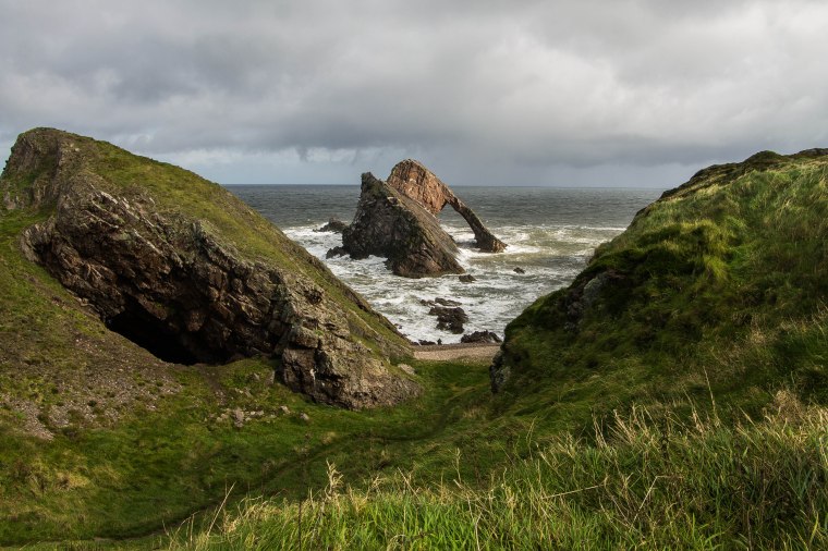 BowFiddleRock-Portknockie-Scozia-Nelcuoredellascozia-BeatriceRoat