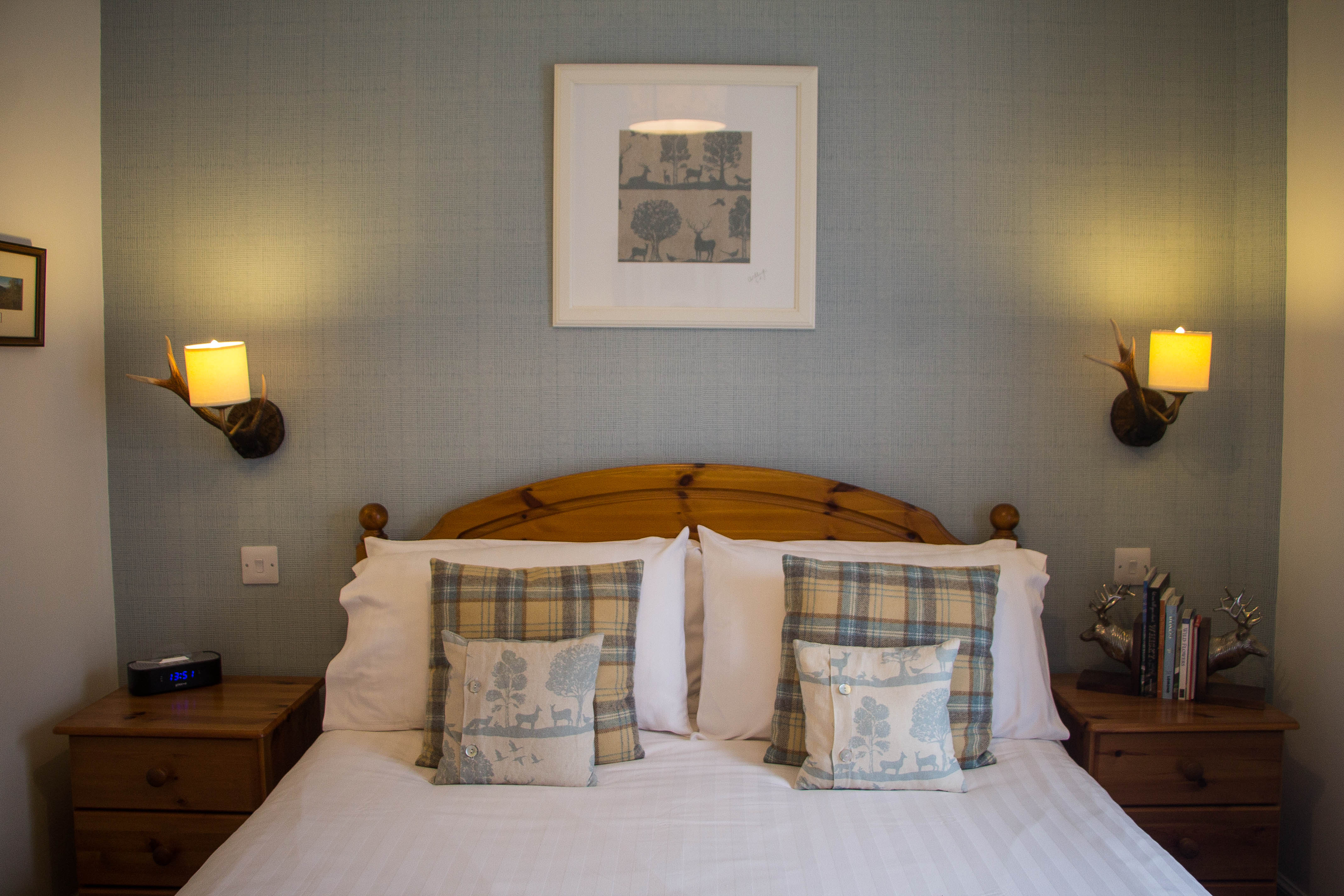 Ardlogie Guesthouse Aviemore