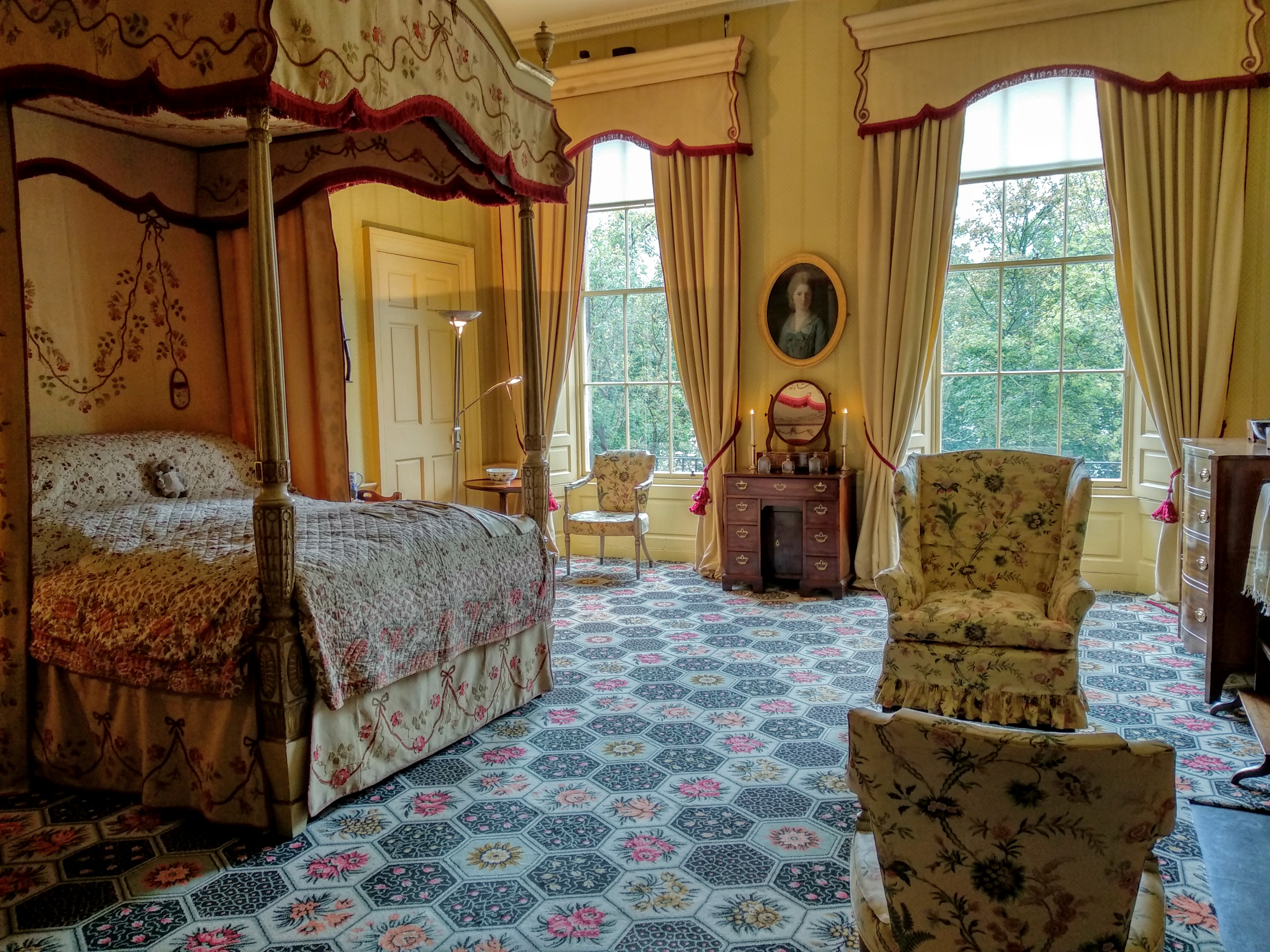 GeorgianHouse-Edimburgo-NelcuoredellaScozia-BeatriceRoat