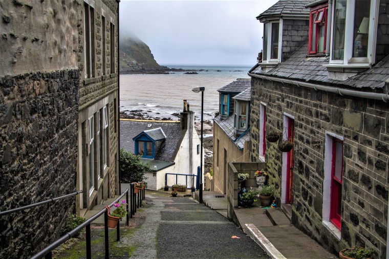 Gardenstown-Scozia-nelcuoredellascozia-BeatriceRoat