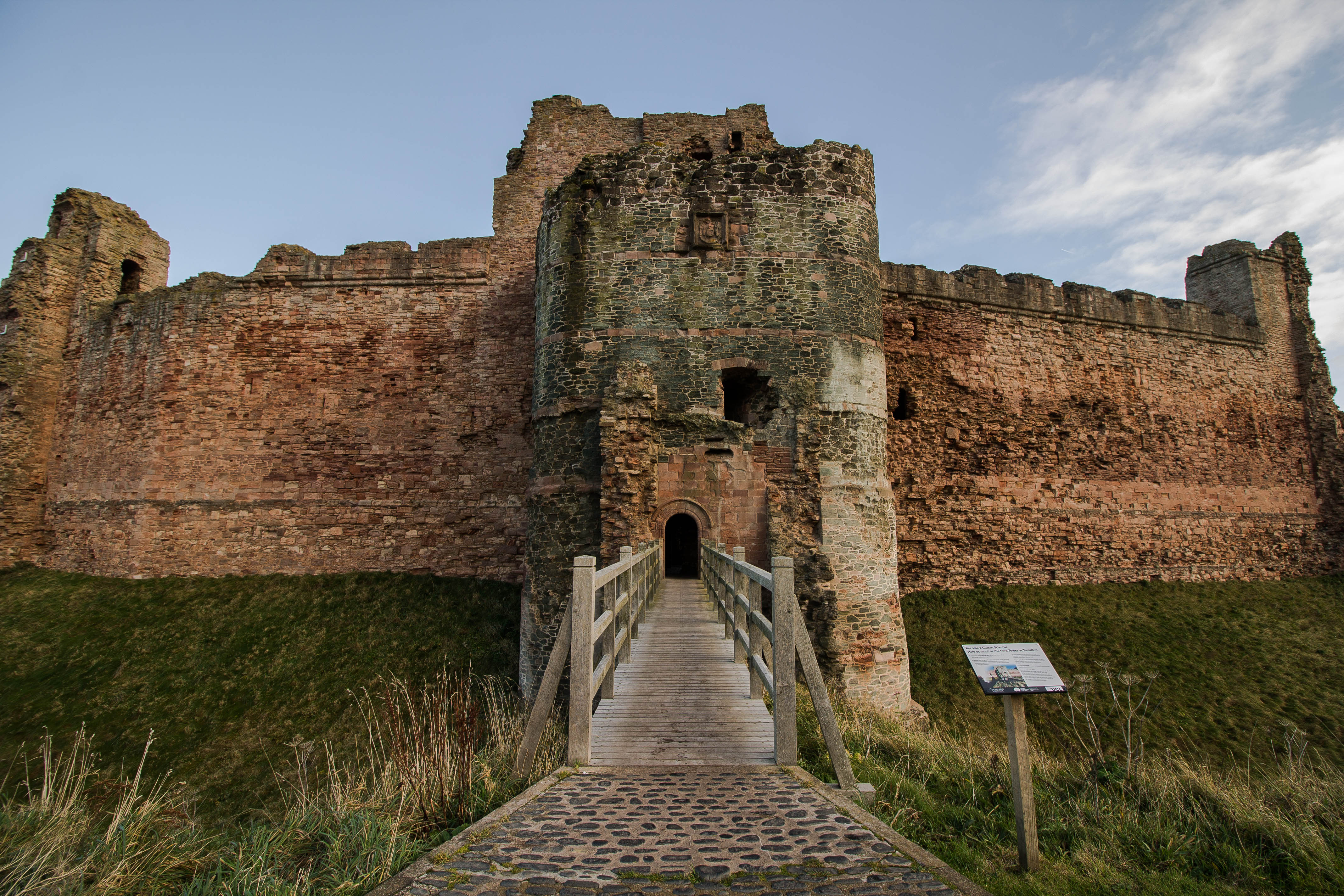 TantallonCastle-Scozia-Nelcuoredellascozia-BeatriceRoat
