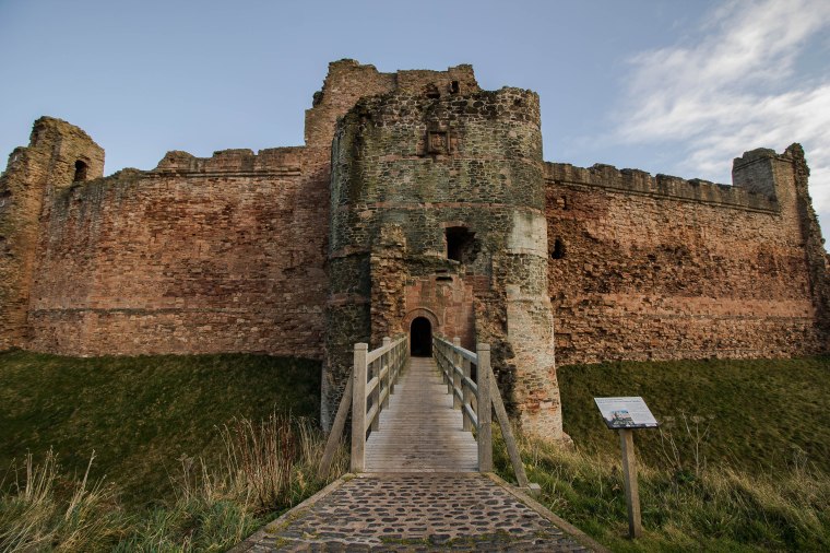 TantallonCastle-Scozia-Nelcuoredellascozia-BeatriceRoat
