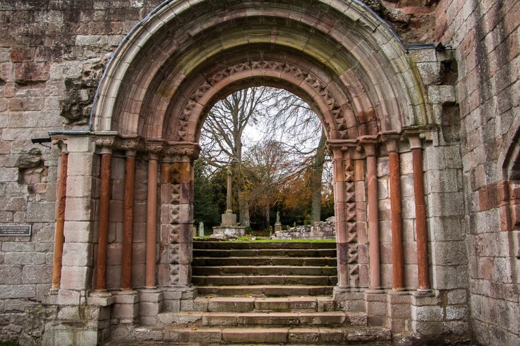 DryburghAbbey-Scozia-Nelcuoredellascozia-BeatriceRoat