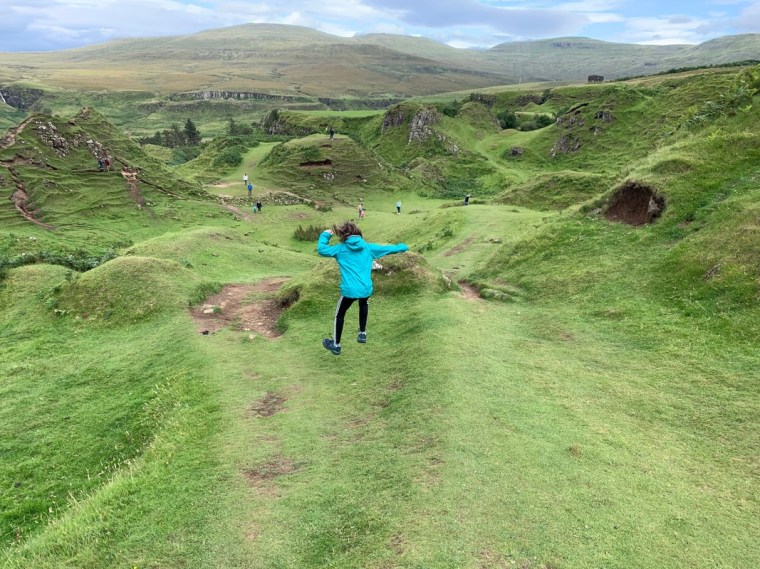 Foto di Sara Mangione