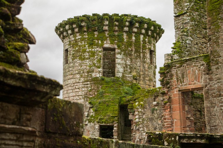 Caerlaverock-Castle-Scotland-BeatriceRoat