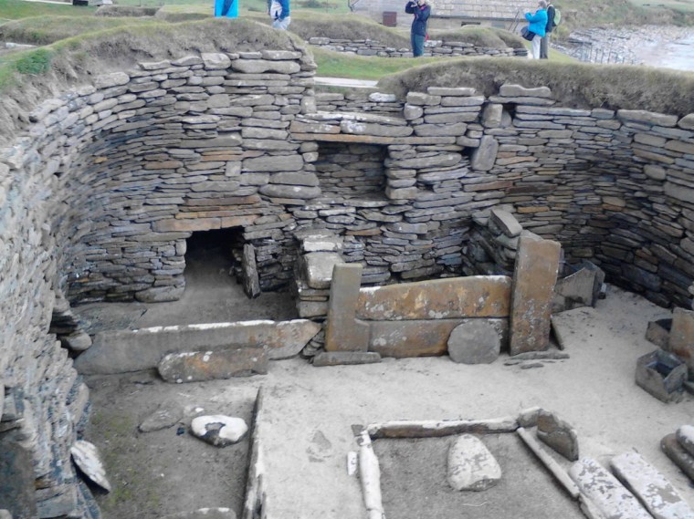 Foto di Rita Scalvai