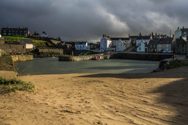 Portsoy-Scozia-Nelcuoredellascozia-BeatriceRoat