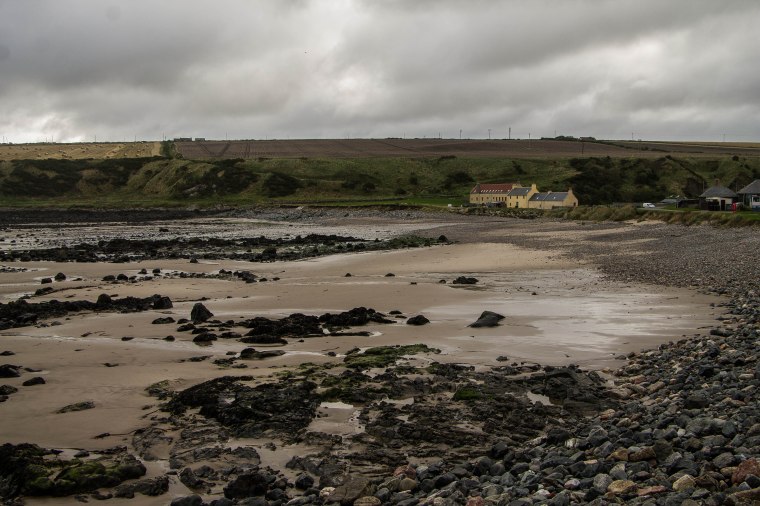 Portsoy-Sail-Loft-Scozia-Nel Cuore della Scozia - BeatriceRoat