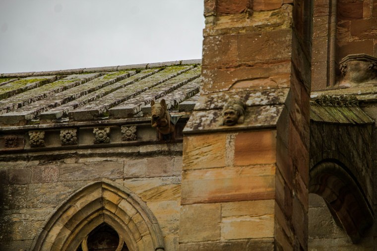 Melrose-Abbey-Robert-Bruce-Scozia-BeatriceRoat