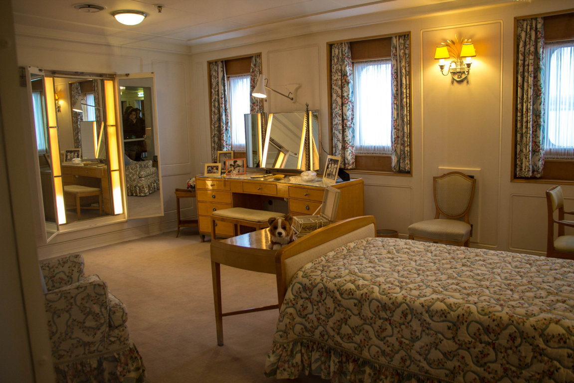 RoyalYachtBritannia-Scozia-Edimburgo-Nelcuoredellascozia-BeatriceRoat