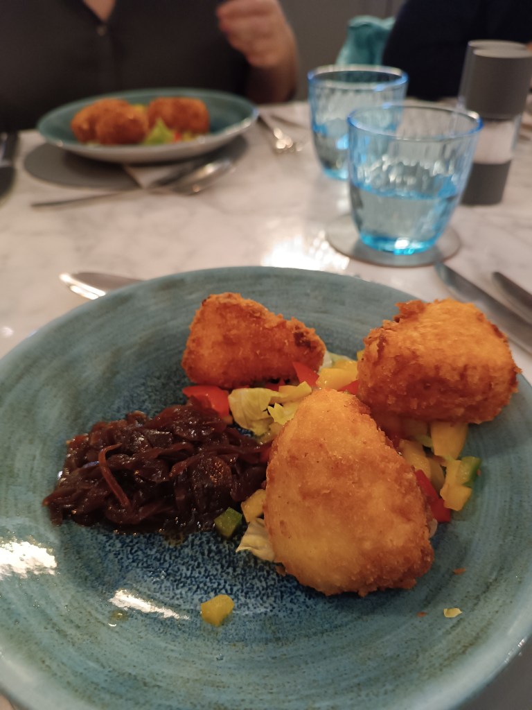 Grimbister Farm Cheese Orcadi BeatriceRoat