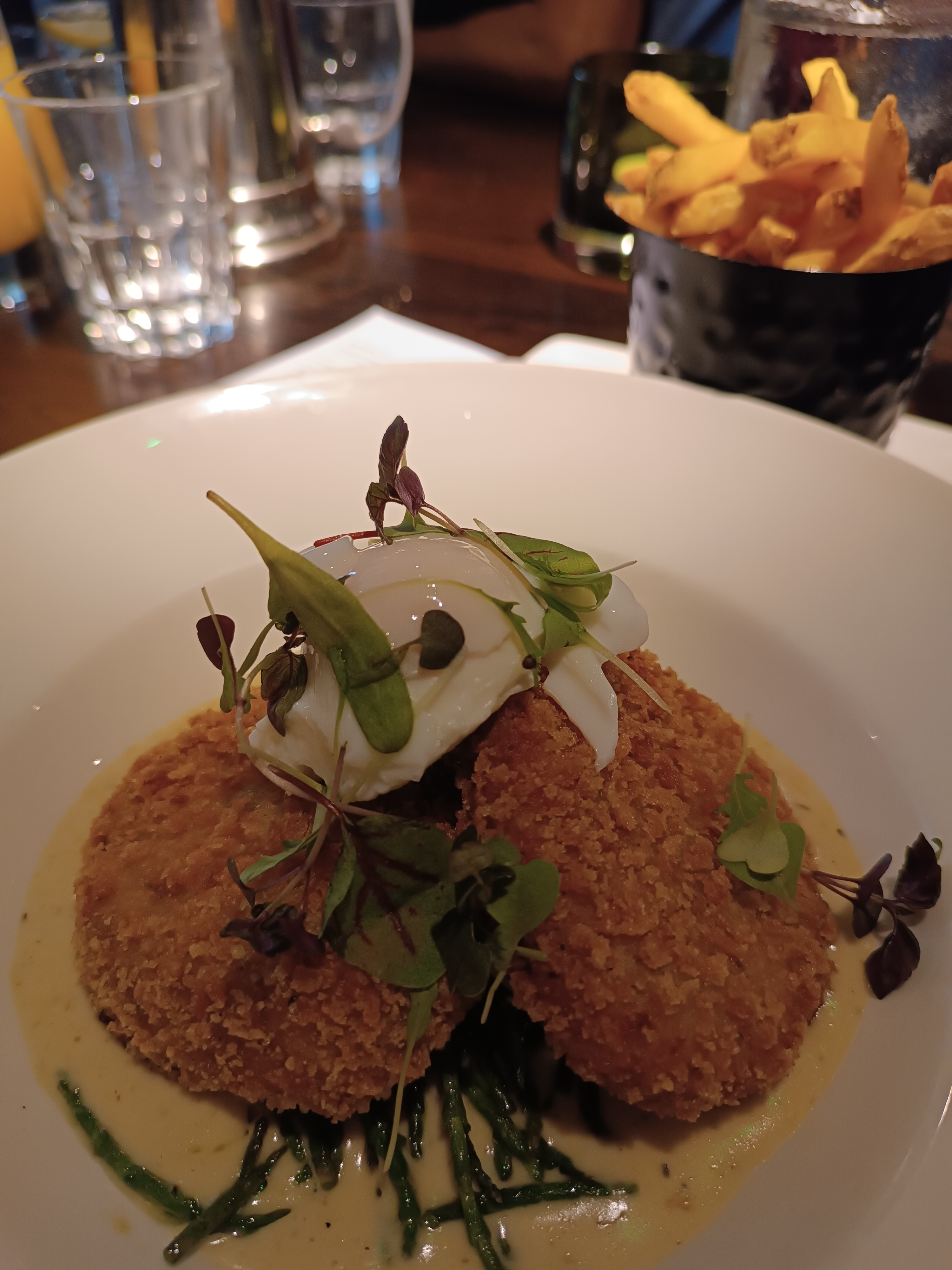 Sheep Heid Inn Duddingston Edimburgo Scozia BeatriceRoat