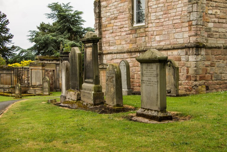 Duddingston Edimburgo Scozia BeatriceRoat