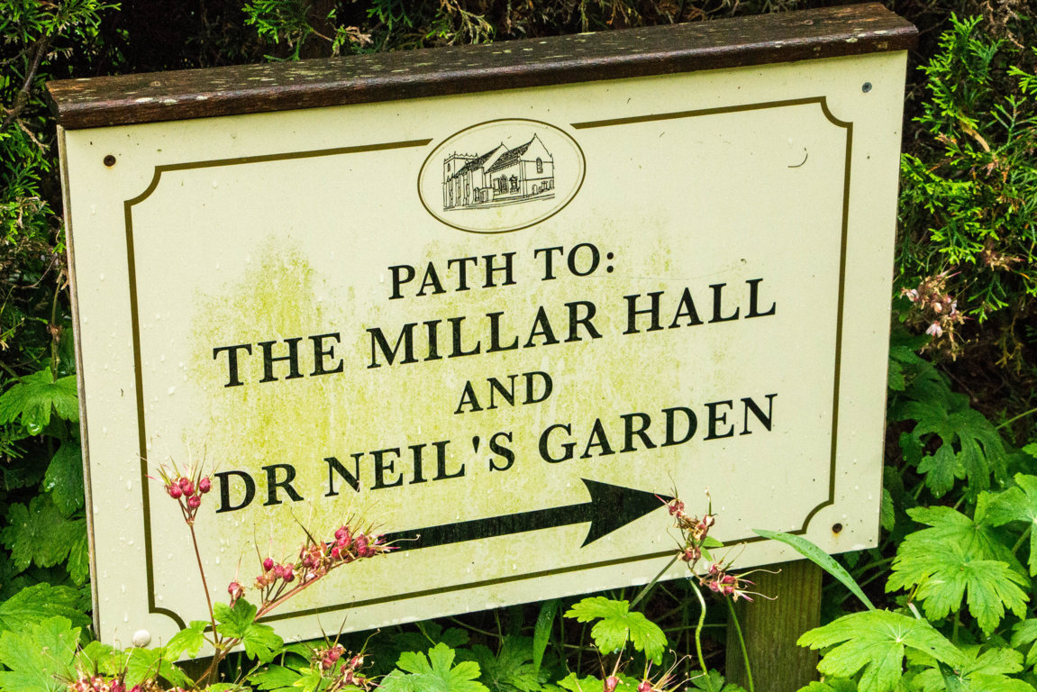 Duddingston Edimburgo Scozia BeatriceRoat