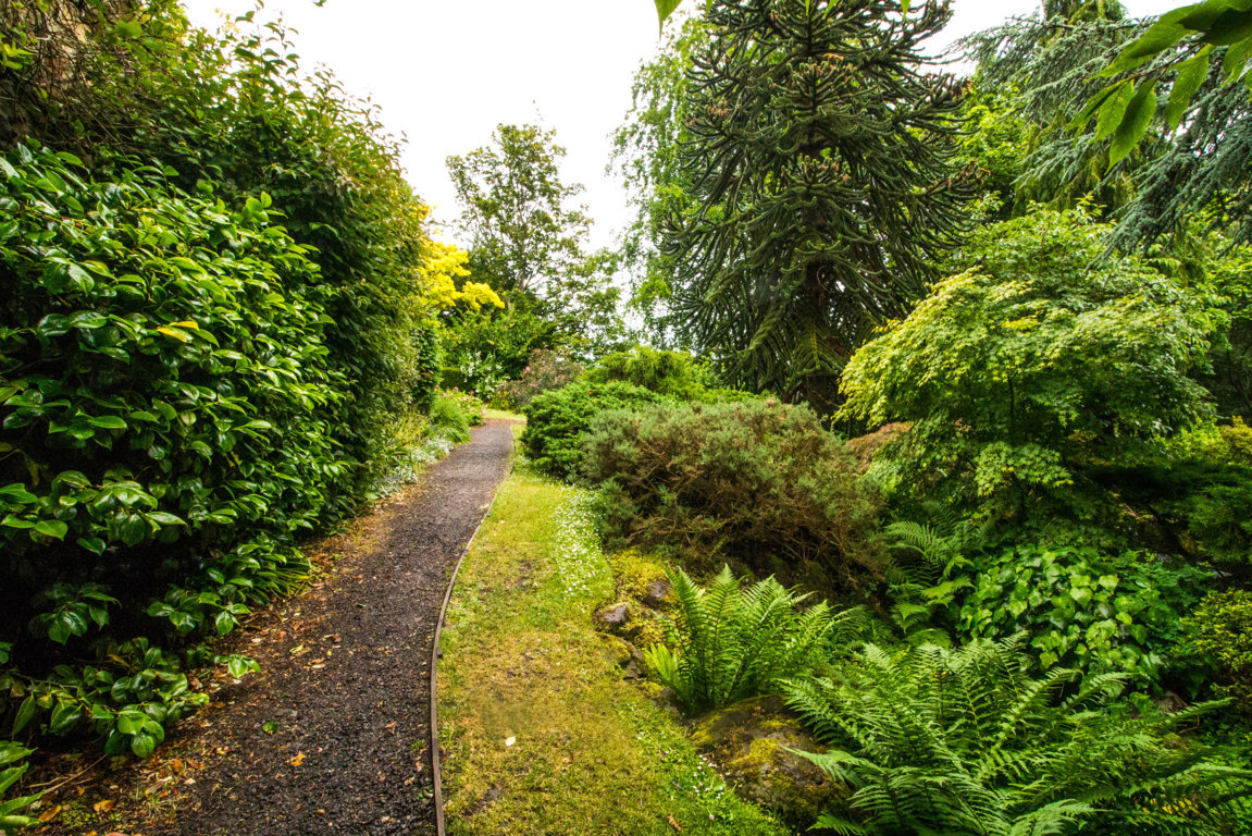 Duddingston Edimburgo Scozia BeatriceRoat
