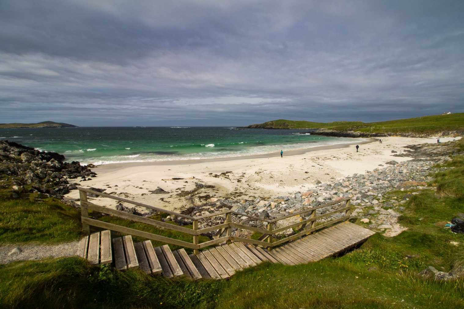 Isole Shetland: I luoghi da scoprire su Mainland, isola principale dell ...