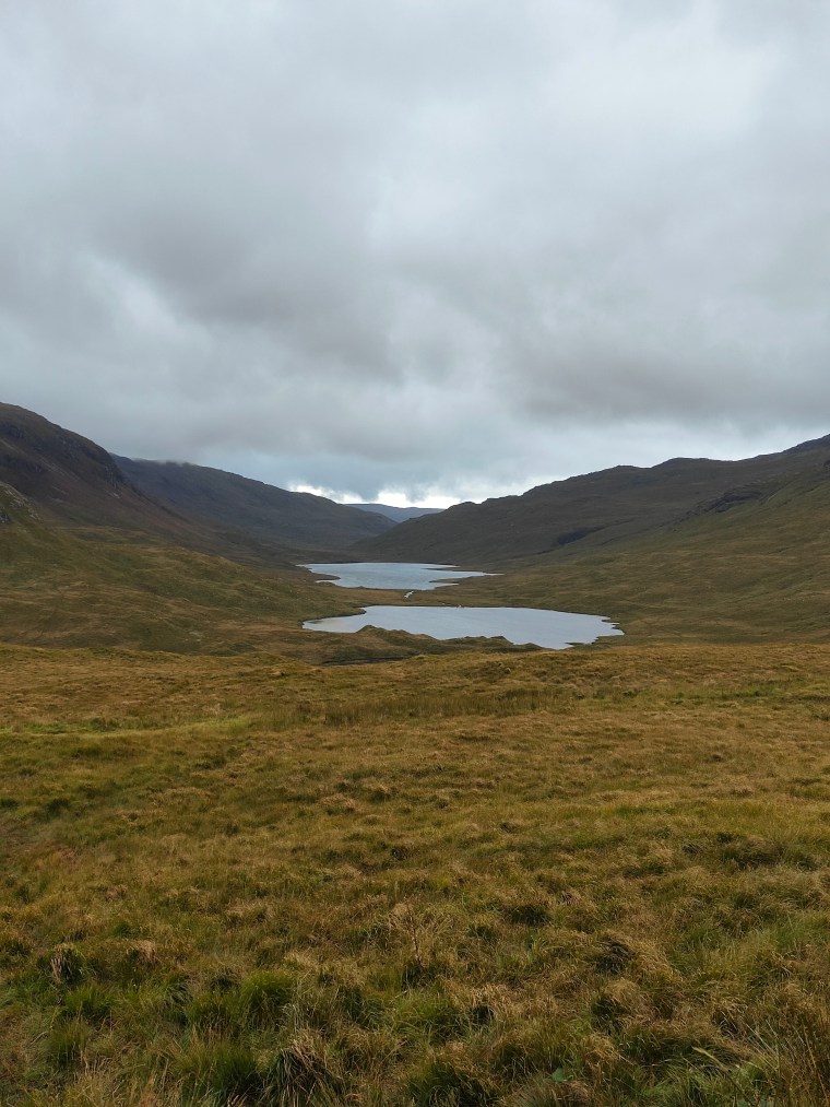 Three Lochs Viewpoint Mull Scozia BeatriceRoat
