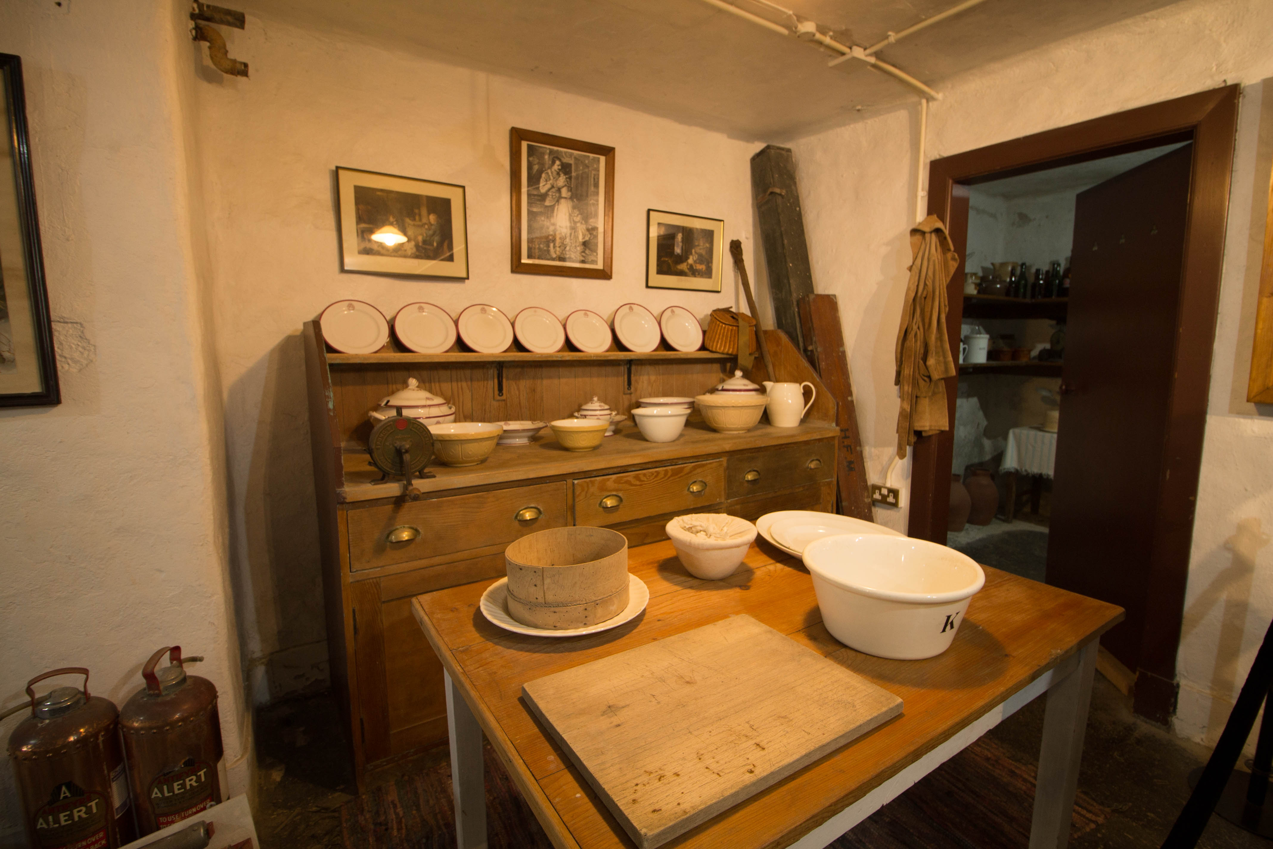 Duart Castle Mull Scozia BeatriceRoat